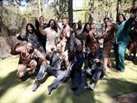 The Drakensberg Experience