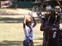 The Drakensberg Experience