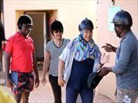 The Drakensberg Experience