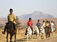 The Drakensberg Experience