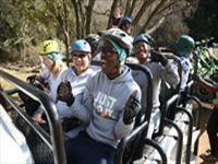 The Drakensberg Experience