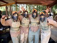 The Drakensberg Experience