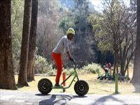 The Drakensberg Experience