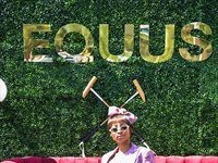 Stylish stars show up at 2019 Nedbank International Polo event