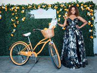 Stylish stars show up at 2019 Nedbank International Polo event