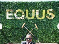 Stylish stars show up at 2019 Nedbank International Polo event