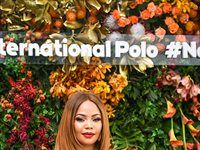 Stylish stars show up at 2019 Nedbank International Polo event
