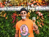 Stylish stars show up at 2019 Nedbank International Polo event