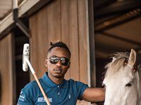 Johnnie Walker hosts first Whisky Meets Polo Masterclass