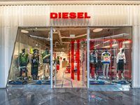 See new Diesel D4D store design and &quot;Enjoy Before Returning&quot; campaign