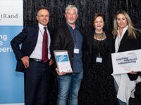 SA's top employee volunteering programmes acknowledged