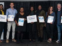 SA's top employee volunteering programmes acknowledged