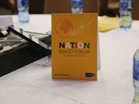 Throwback to the third Nation Brand Forum