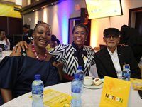 Throwback to the third Nation Brand Forum