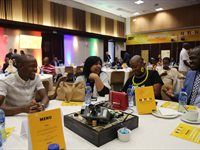 Throwback to the third Nation Brand Forum