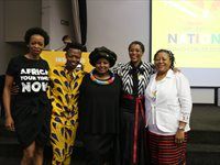 Throwback to the third Nation Brand Forum