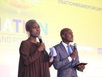 Throwback to the third Nation Brand Forum