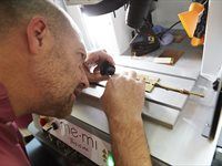 Memi Jewellery opens in Canal Walk