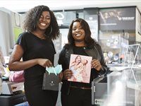 Memi Jewellery opens in Canal Walk