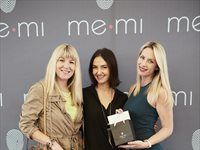 Memi Jewellery opens in Canal Walk