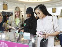 Memi Jewellery opens in Canal Walk