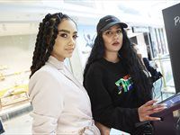 Memi Jewellery opens in Canal Walk
