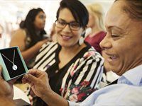 Memi Jewellery opens in Canal Walk