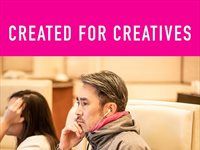 Creatives on jury duty at LIA