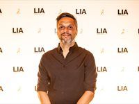 LIA jurors let loose at Juror/Creative LIAisons Party