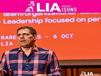 Rare insight offered to creatives at LIA's Rare Access Workshop