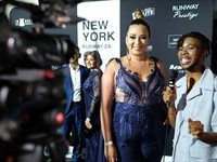 New York Runway ZA 2019