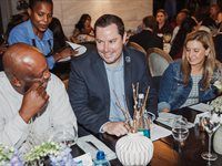 American Express Dining Awards 2020 - Gauteng