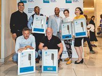 American Express Dining Awards 2020 - Gauteng