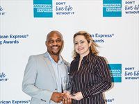 American Express Dining Awards 2020 - Gauteng