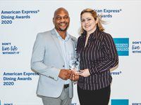 American Express Dining Awards 2020 - Gauteng