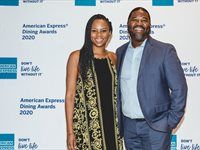 American Express Dining Awards 2020 - Gauteng