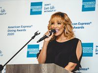 American Express Dining Awards 2020 - Gauteng