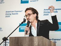 American Express Dining Awards 2020 - Gauteng