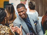 American Express Dining Awards 2020 - Gauteng