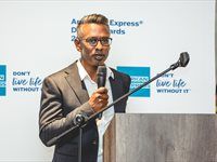 American Express Dining Awards 2020 - Gauteng