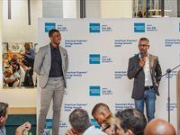 American Express Dining Awards 2020 - Gauteng