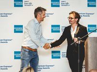 American Express Dining Awards 2020 - Gauteng