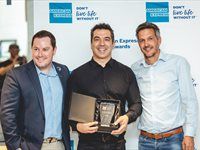 American Express Dining Awards 2020 - Gauteng