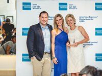 American Express Dining Awards 2020 - Gauteng