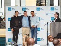 American Express Dining Awards 2020 - Gauteng