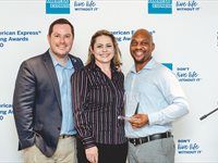 American Express Dining Awards 2020 - Gauteng