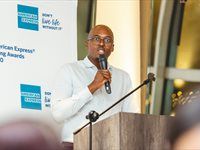 American Express Dining Awards 2020 - Gauteng