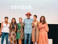 Africa Rising International Film Fest launch