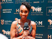 Africa Rising International Film Fest launch