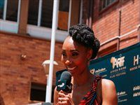 Africa Rising International Film Fest launch